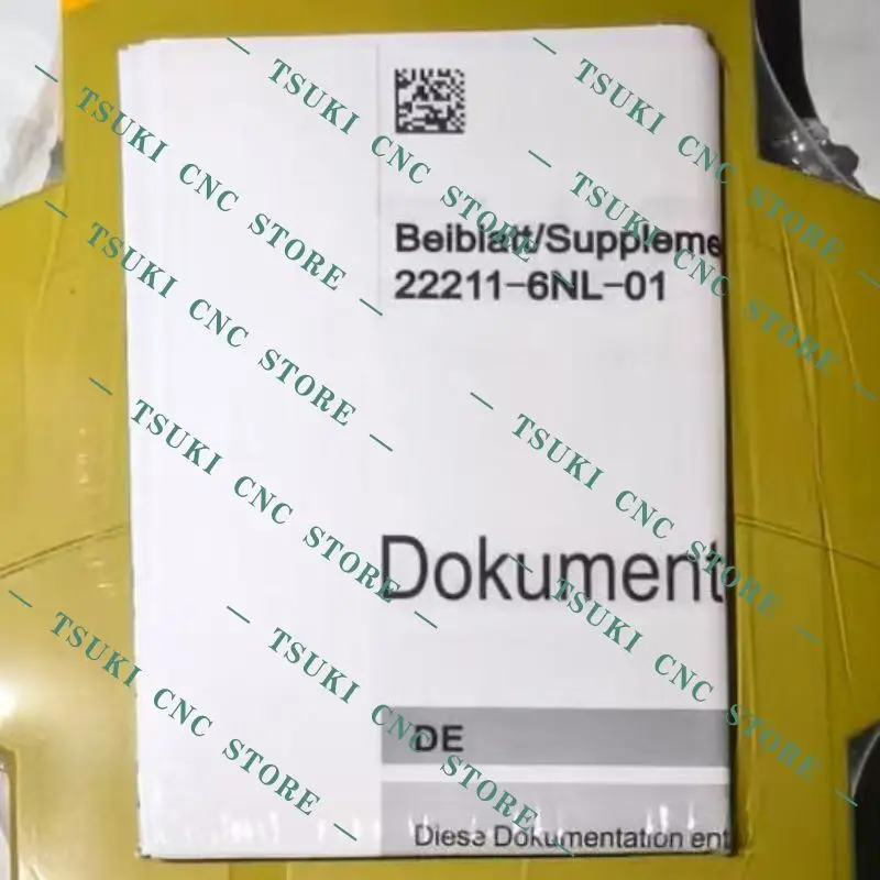 PNOZ X1 HT safety relay 774901 tested OK, quickly shipped brand new
PNOZ X1 HT safety relay 774901 tested OK, quickly shipped brand new