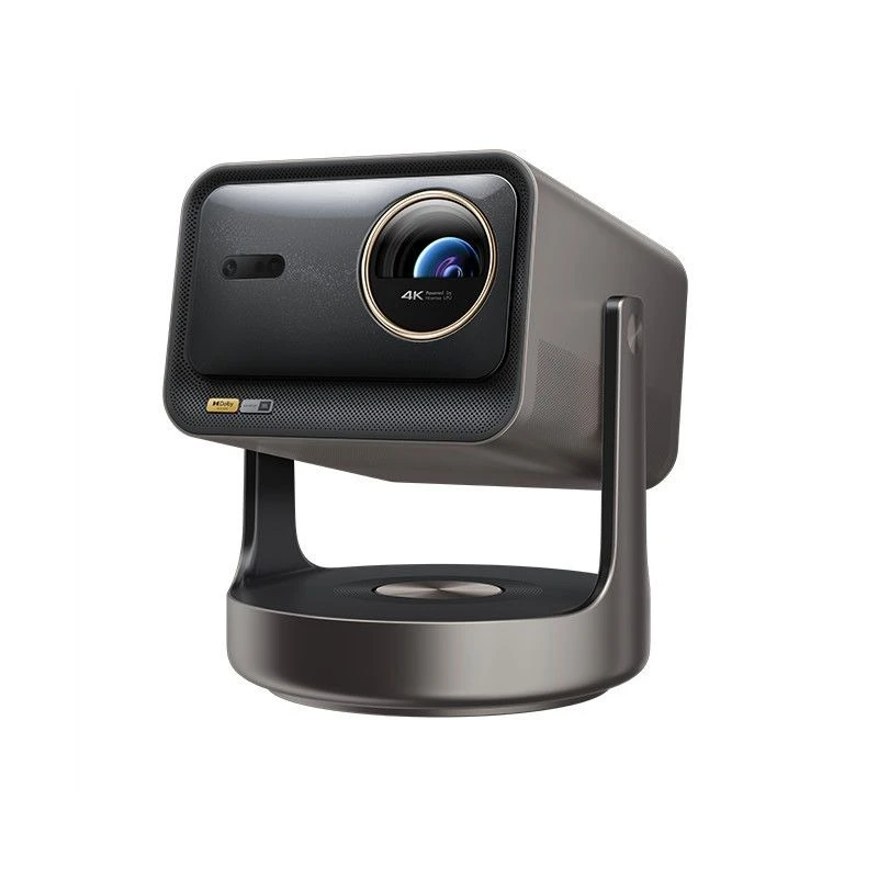 4K ultra high definition three color laser projector home projector
4K ultra high definition three color laser projector home projector