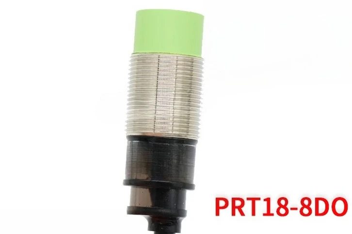 Оригинальный датчик приближения PRT18-8DO, переключатель M18 с двумя проводами, нормально открытый садовый инструмент, автомобильные аксессуары, сублимационные заготовки
Оригинальный датчик приближения PRT18-8DO, переключатель M18 с двумя проводами, нормально открытый садовый инструмент, автомобильные аксессуары, сублимационные заготовки