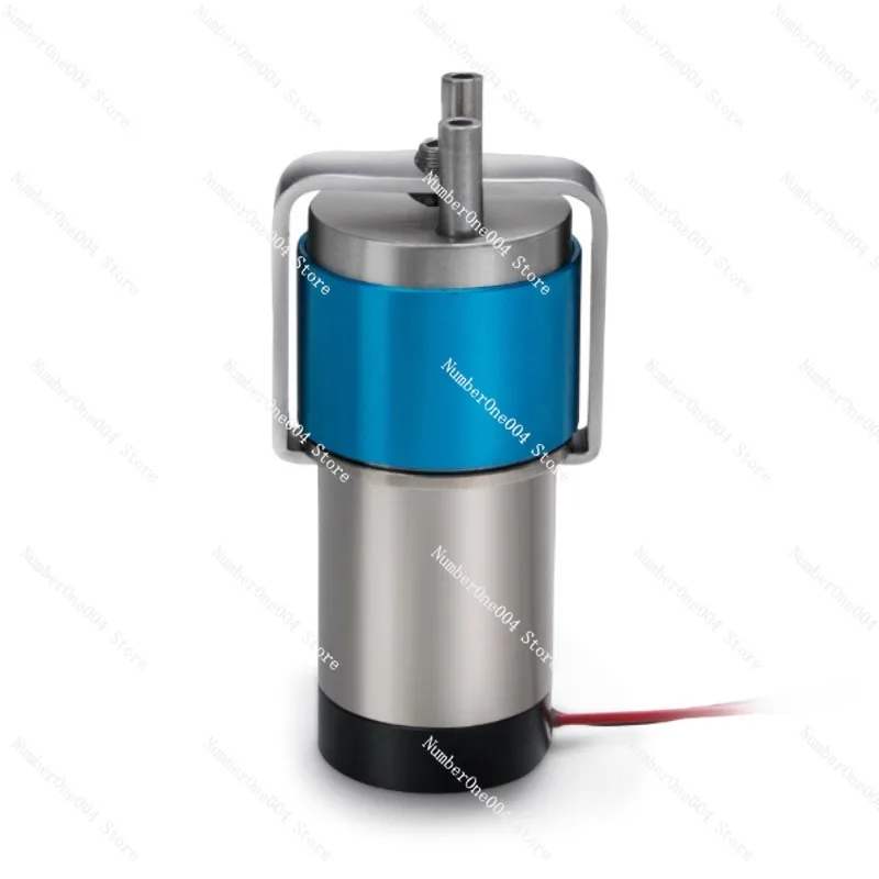Good Bomba De Vacío Paleta Rotativa A6-05CL, Muestreo 2.83l, Microbomba Aire, Contador Partículas, Det Ctrl Partículas
Good Bomba De Vacío Paleta Rotativa A6-05CL, Muestreo 2.83l, Microbomba Aire, Contador Partículas, Det Ctrl Partículas
