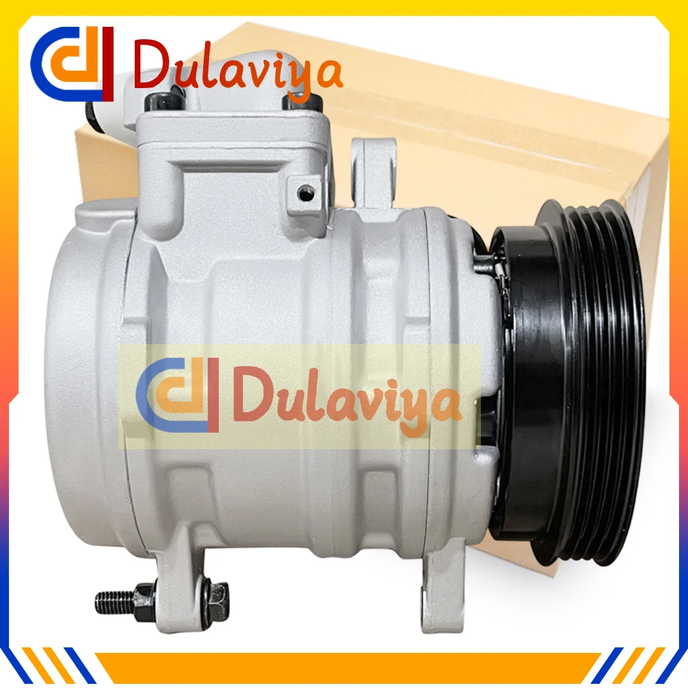 97701-07100 AC A/C Air Conditioning Compressor AD-371N For Kia Picanto 97701-0X000 97701-07110
97701-07100 AC A/C Air Conditioning Compressor AD-371N For Kia Picanto 97701-0X000 97701-07110