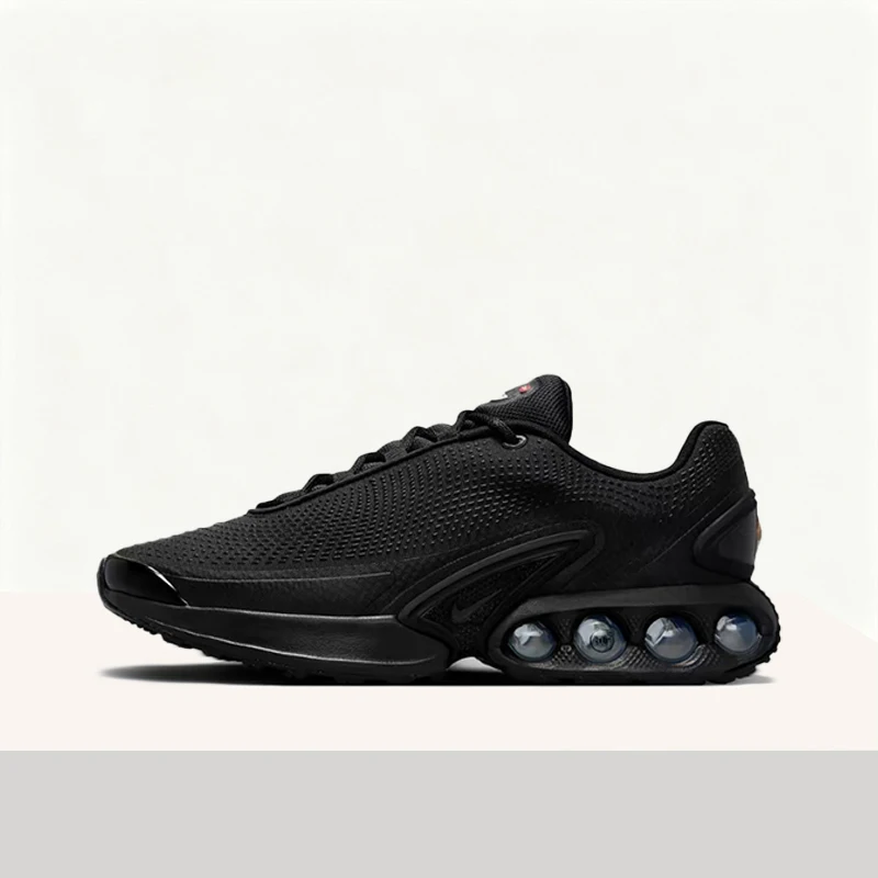 Nike Air Max Dn Comfortable,Simple,Breathable, Soft,Wear-resistant, Lightweight, Low-top Casual Shoes for Men - Black DV3337-006
Nike Air Max Dn Comfortable,Simple,Breathable, Soft,Wear-resistant, Lightweight, Low-top Casual Shoes for Men - Black DV3337-006