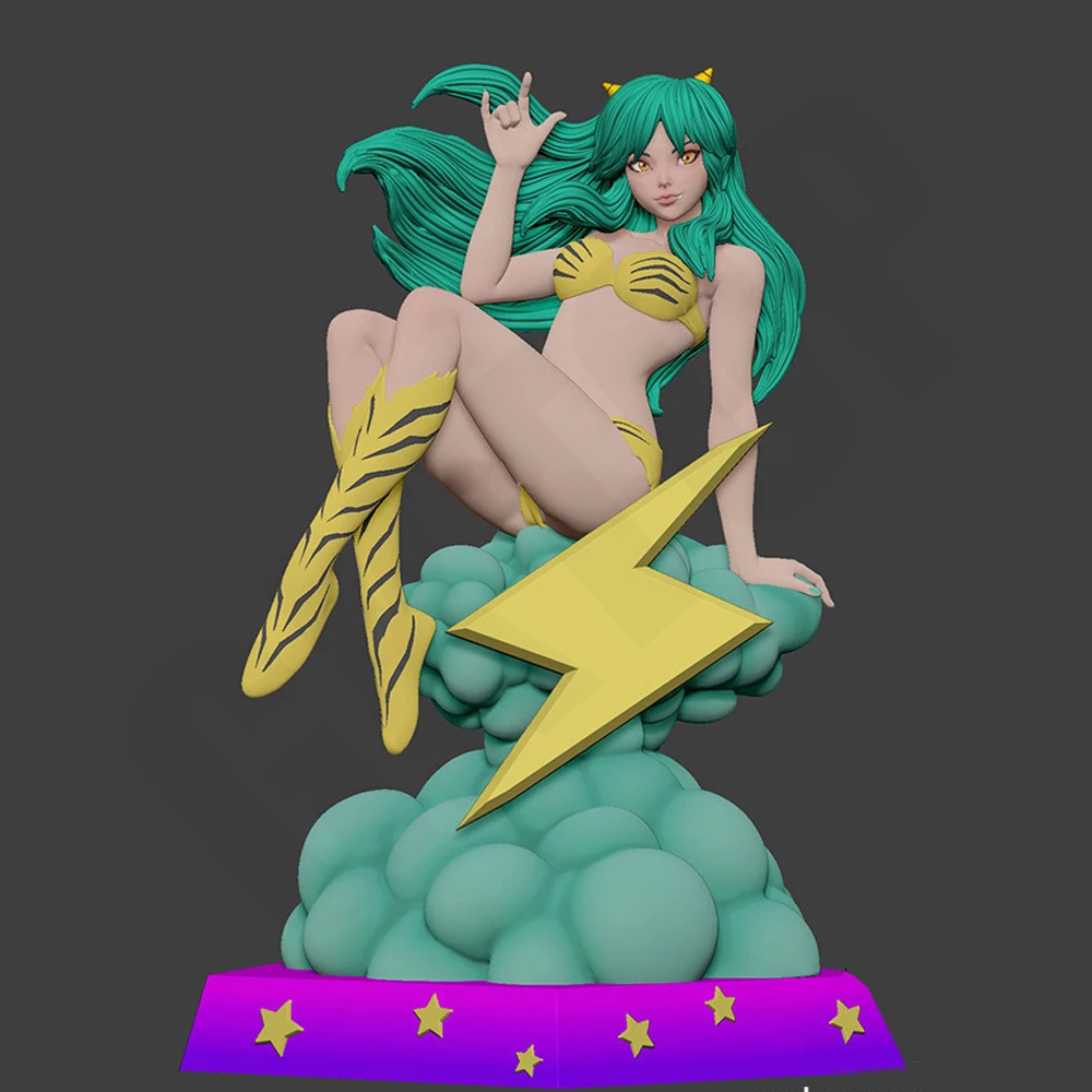 Sexy Girl Nancy NSFW Resin Model Kit 3d Print Doll 1/24 Unassembled Resin Figure Statue Kit Unpainted Toy Gk Plaything Set
Sexy Girl Nancy NSFW Resin Model Kit 3d Print Doll 1/24 Unassembled Resin Figure Statue Kit Unpainted Toy Gk Plaything Set