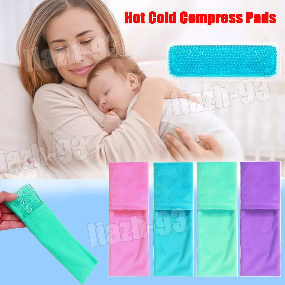 2/3/4/5/10x Perineal Cold Compress Heating Pad Microwavable Instant Ice Pads Postpartum Neck Wrap Microwave Bag Postpartum Pads
2/3/4/5/10x Perineal Cold Compress Heating Pad Microwavable Instant Ice Pads Postpartum Neck Wrap Microwave Bag Postpartum Pads