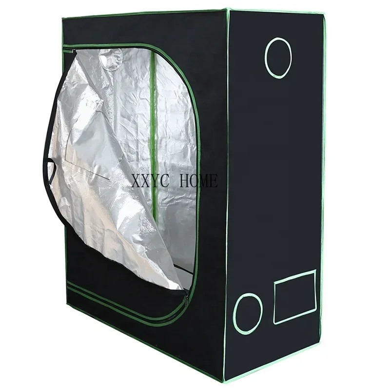 120X120X200 Комнатная палатка для выращивания Carpa Cultivo, полный комплект, гидроэнергетическая светоотражающая ткань1680D, майларовая палатка 3X3 для выращивания комнатных растений
120X120X200 Комнатная палатка для выращивания Carpa Cultivo, полный комплект, гидроэнергетическая светоотражающая ткань1680D, майларовая палатка 3X3 для выращивания комнатных растений
