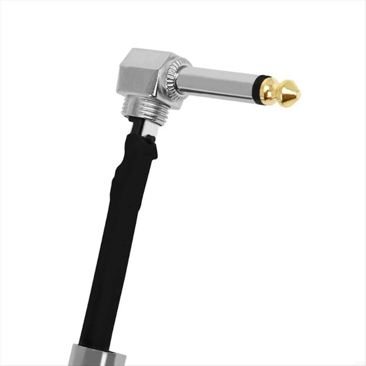 *ESTR 50 см гитарный кабель для педали эффектов, плоский патч-разъем, 6,35 мм, штекер, проводной адаптер, круглая головка
*ESTR 50 см гитарный кабель для педали эффектов, плоский патч-разъем, 6,35 мм, штекер, проводной адаптер, круглая головка