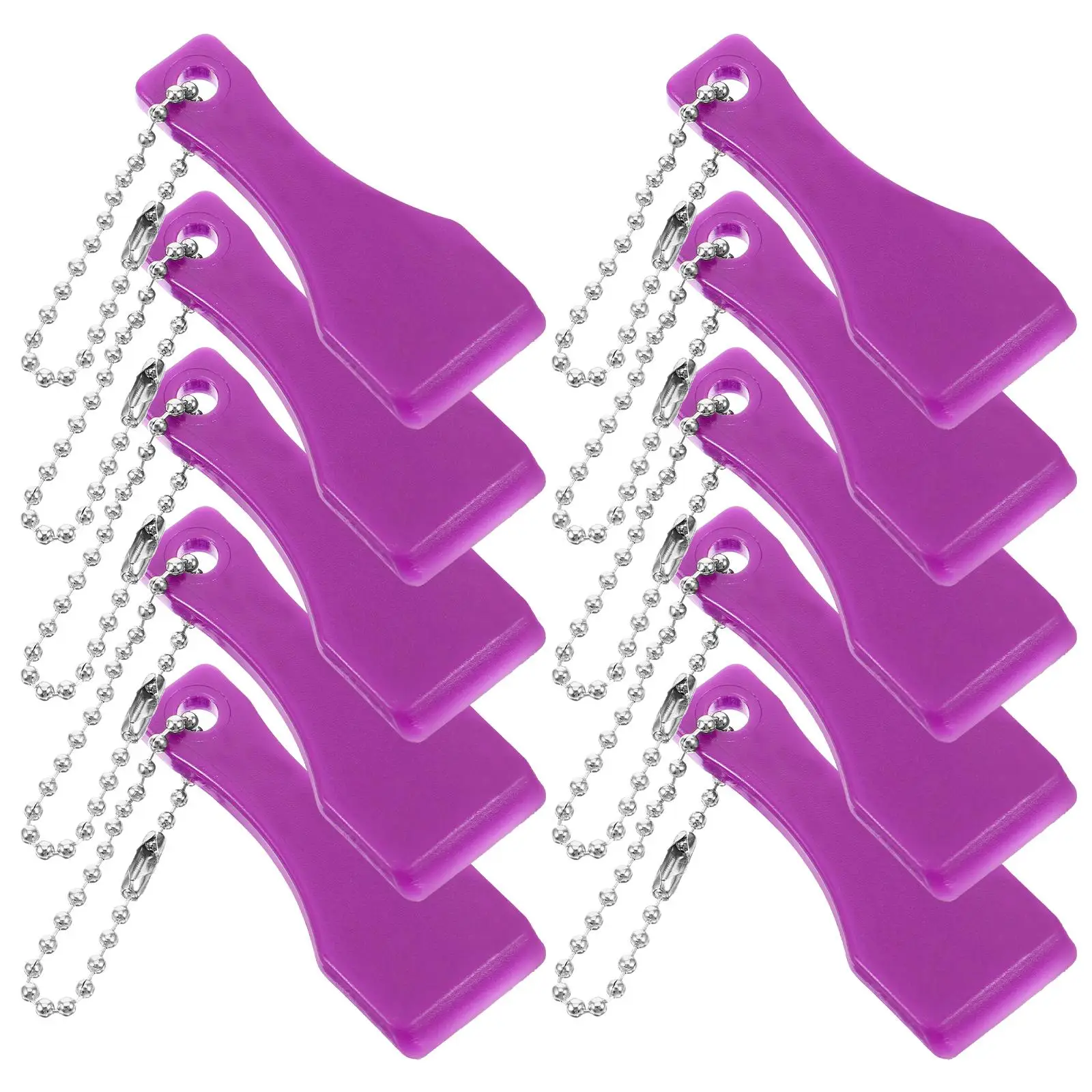 10 Pcs Scraper Plastic Tool Scraper Tool For Ticket Ticket Cards Spatula Sticker Scratcher Safe Sturdy Storage Scratch Labels
10 Pcs Scraper Plastic Tool Scraper Tool For Ticket Ticket Cards Spatula Sticker Scratcher Safe Sturdy Storage Scratch Labels