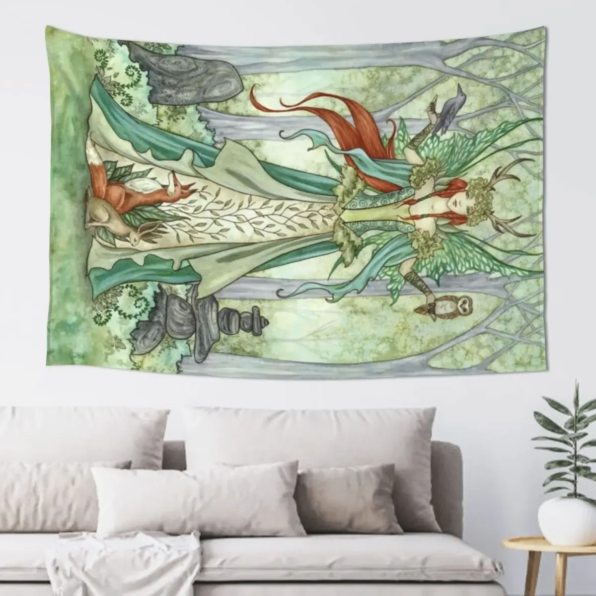 The Caretaker Tapestry Christmas Decoration Wall Carpet Home Decorations Aesthetic Tapestry
The Caretaker Tapestry Christmas Decoration Wall Carpet Home Decorations Aesthetic Tapestry