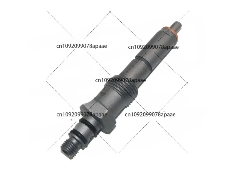 Fuel Injector No 781535 for 6.9L 7.3L Diesel V8 F250 F350 F-Series Truck
Fuel Injector No 781535 for 6.9L 7.3L Diesel V8 F250 F350 F-Series Truck