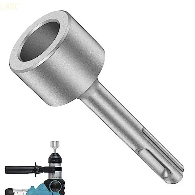 L8RC Ground Rod Driver Heavy Duty Grounding Rod Steel Drill Bit Driver Wear Resistant
L8RC Ground Rod Driver Heavy Duty Grounding Rod Steel Drill Bit Driver Wear Resistant