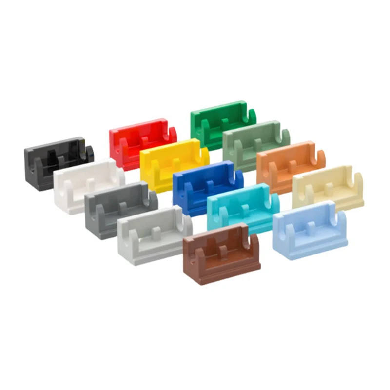 100PCS MOC compatible with 3937 technology, educational building blocks, hinge bricks, 1 x 2 base, thin plate, children's toys
100PCS MOC compatible with 3937 technology, educational building blocks, hinge bricks, 1 x 2 base, thin plate, children's toys