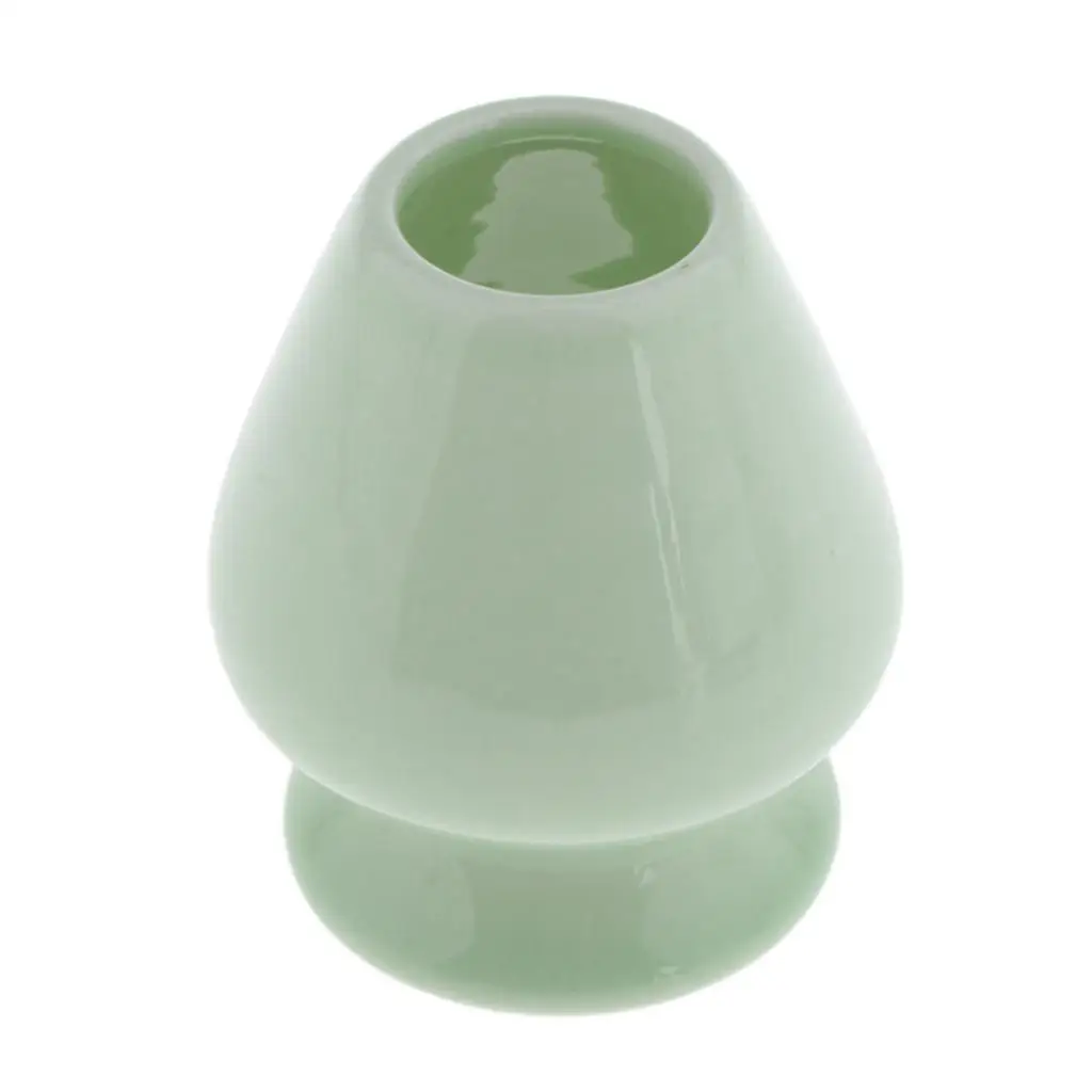 Держатель для венчика Матча Керамическая подставка Органайзер для аксессуаров Матча для удержания венчика в чайном домике
Держатель для венчика Матча Керамическая подставка Органайзер для аксессуаров Матча для удержания венчика в чайном домике