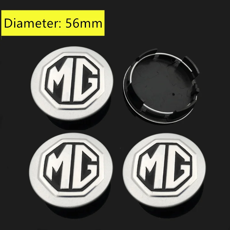 4Pcs 56mm Abs Car Wheel Hub Cover Emblem for MG Logo MG5 MG6 ZS MG3 GS GT MG7 Wheel Center Caps Badge Styling Auto Accessories
4Pcs 56mm Abs Car Wheel Hub Cover Emblem for MG Logo MG5 MG6 ZS MG3 GS GT MG7 Wheel Center Caps Badge Styling Auto Accessories