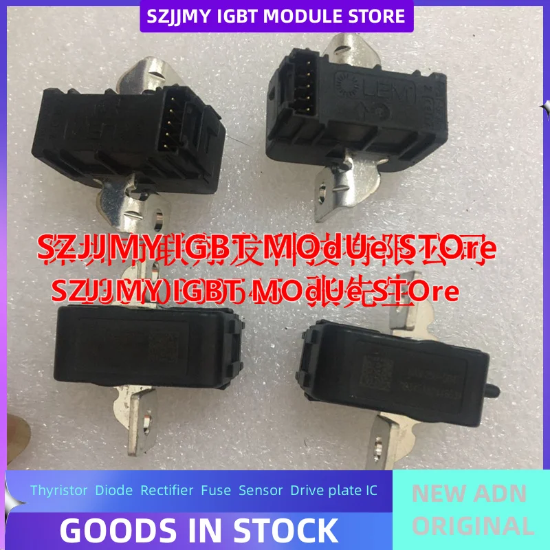 HAM250-S04 новый оригинальный датчик тока, номинальное значение A, трансформатор с открытым контуром
HAM250-S04 новый оригинальный датчик тока, номинальное значение A, трансформатор с открытым контуром