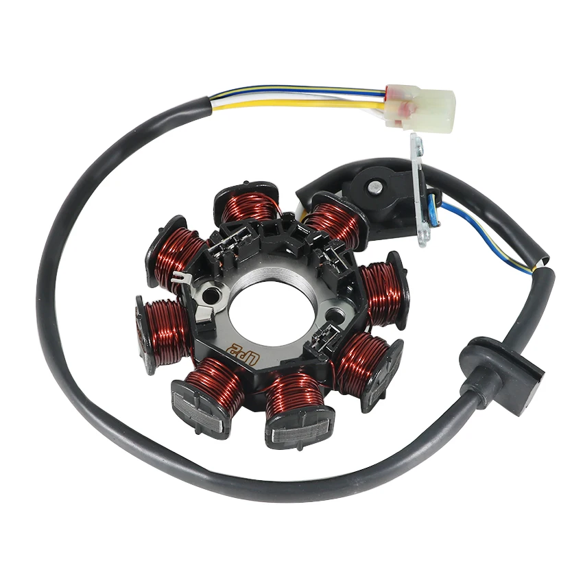 3304-641 аксессуары для катушки зажигания статора для Arctic Cat ATV DVX 90 2006-2019 UTILITY 90 2006-2016 ALTERRA 90 2017-2024
3304-641 аксессуары для катушки зажигания статора для Arctic Cat ATV DVX 90 2006-2019 UTILITY 90 2006-2016 ALTERRA 90 2017-2024