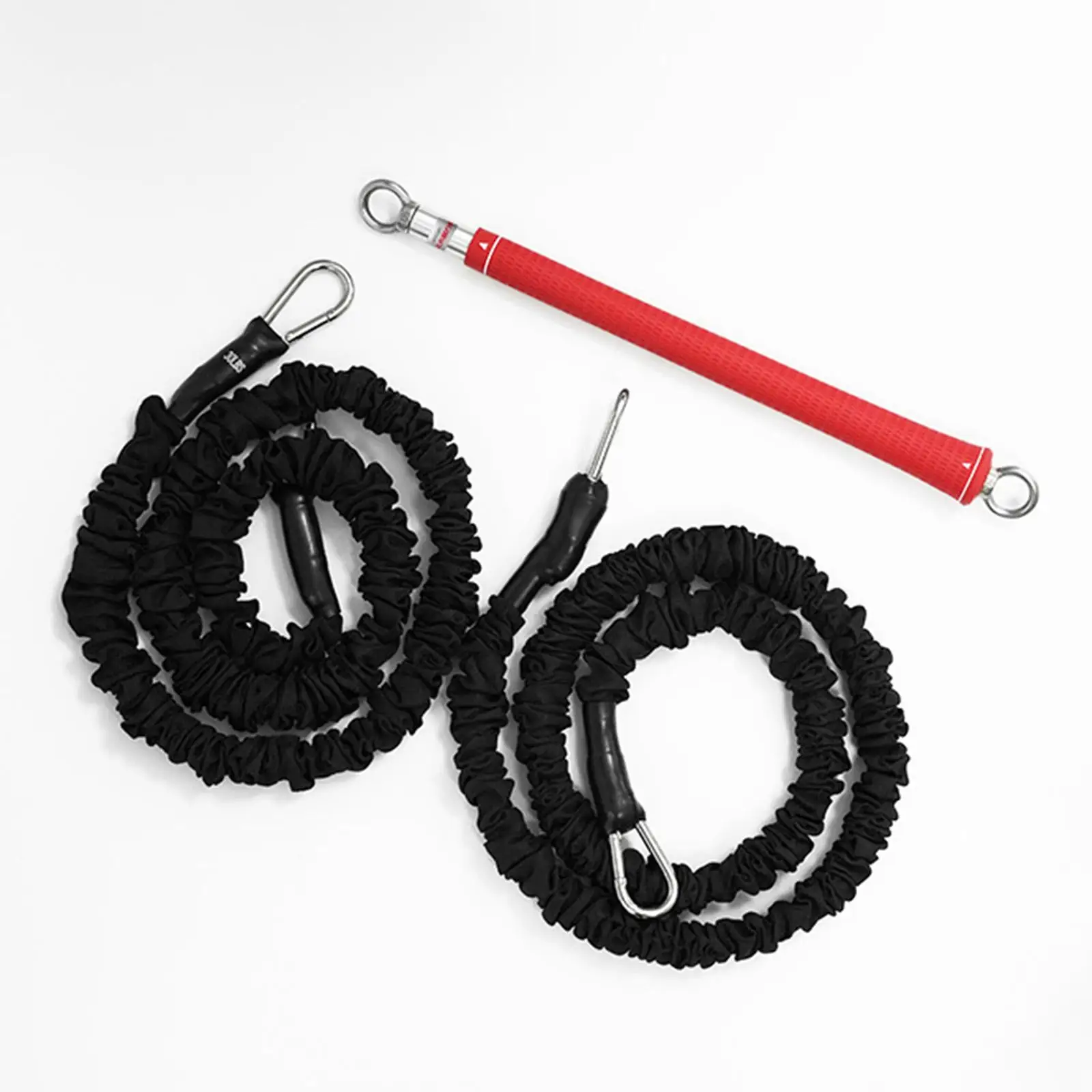 Golf Swing Training Aid Set Portable Strength Trainer Gym Golf Swing Trainer
Golf Swing Training Aid Set Portable Strength Trainer Gym Golf Swing Trainer