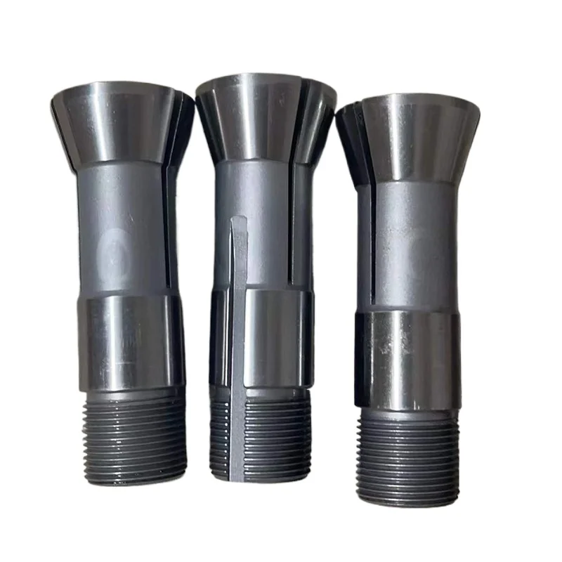 Pneumatic Collet Clip Chuck Spare Parts Fit JAB-15 Collet Chuck
Pneumatic Collet Clip Chuck Spare Parts Fit JAB-15 Collet Chuck