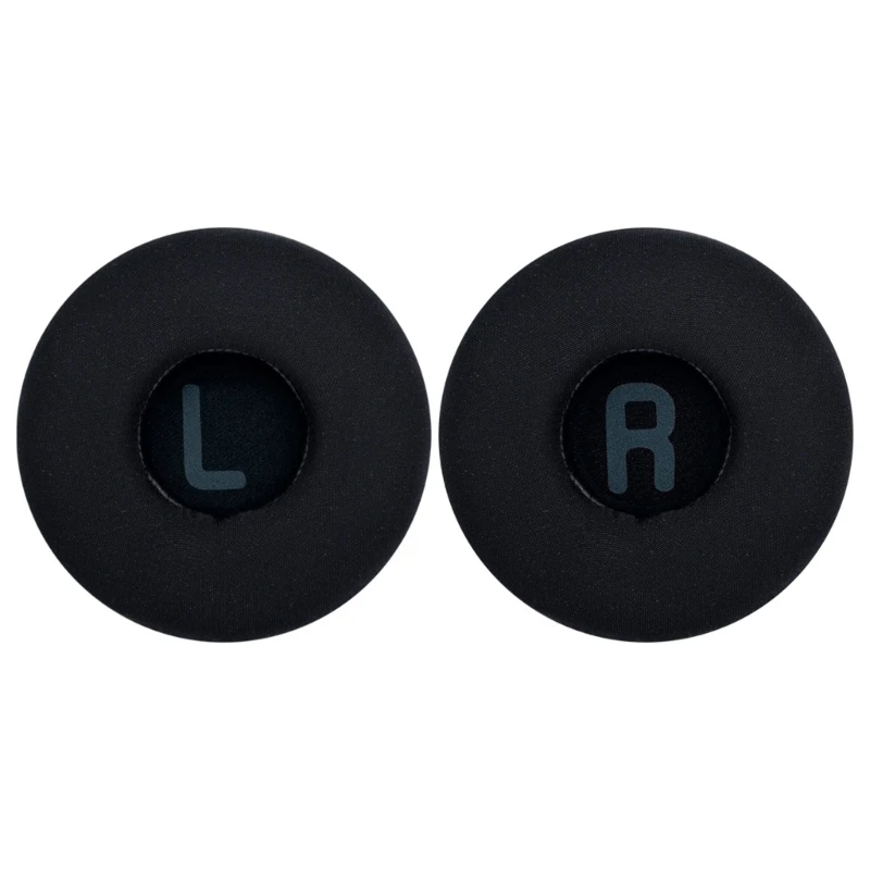 U55B Additional Noise Isolation Earpads With Ice Milk Layer Strengthened Seal Comfort For Travel And Office Use
U55B Additional Noise Isolation Earpads With Ice Milk Layer Strengthened Seal Comfort For Travel And Office Use