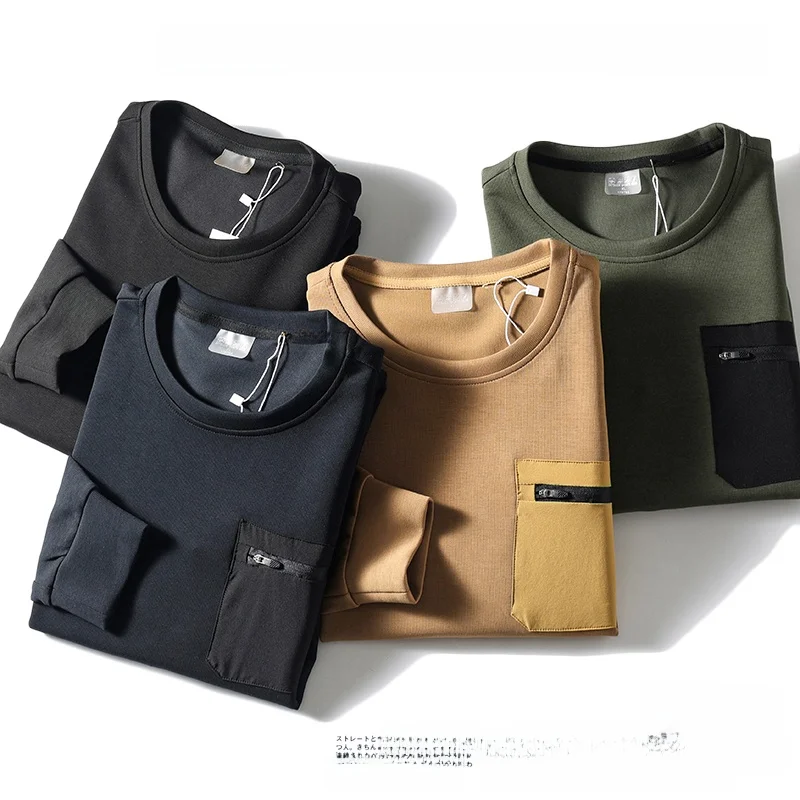 Airy Cotton Hoodie ex Spring New Sle Casual Versatile Color Sweatirt Comfortable round Ne Urban Faion
Airy Cotton Hoodie ex Spring New Sle Casual Versatile Color Sweatirt Comfortable round Ne Urban Faion