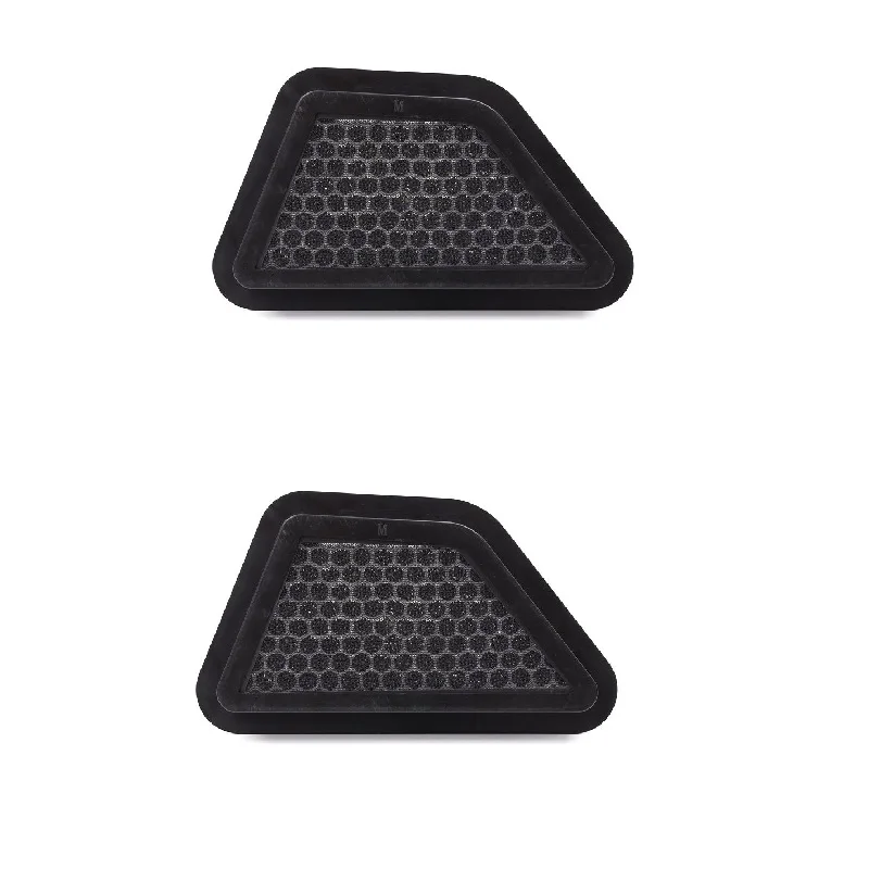 2pcs Filter 4M0819100 For Audi Q7 4M SUV 2.0 3.0 TFSI 3.0TDI quattro Engine V6 Model 2016 2017 2018 1PCS External Filter Set
2pcs Filter 4M0819100 For Audi Q7 4M SUV 2.0 3.0 TFSI 3.0TDI quattro Engine V6 Model 2016 2017 2018 1PCS External Filter Set
