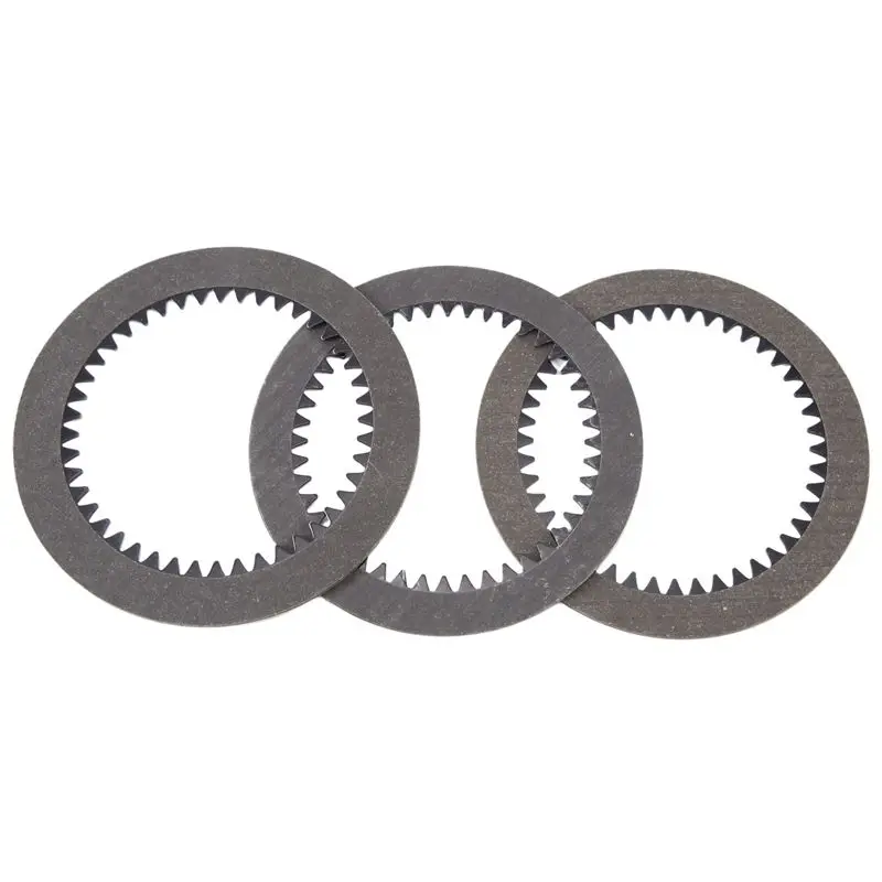 Powerful Rebuild Gearbox Clutch Friction Plate Kit Car Transmission Friction Disk For MRVA CRV RD5 For Honda CRV 2005-2006
Powerful Rebuild Gearbox Clutch Friction Plate Kit Car Transmission Friction Disk For MRVA CRV RD5 For Honda CRV 2005-2006