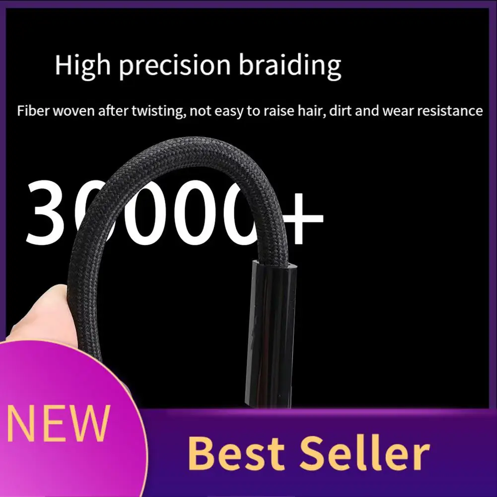 M07K-PD240W Тип C Кабель для быстрой зарядки 8K60 Гц HD Проекционный Ccreen USB-кабель 2 м Черный 1 шт.
M07K-PD240W Тип C Кабель для быстрой зарядки 8K60 Гц HD Проекционный Ccreen USB-кабель 2 м Черный 1 шт.