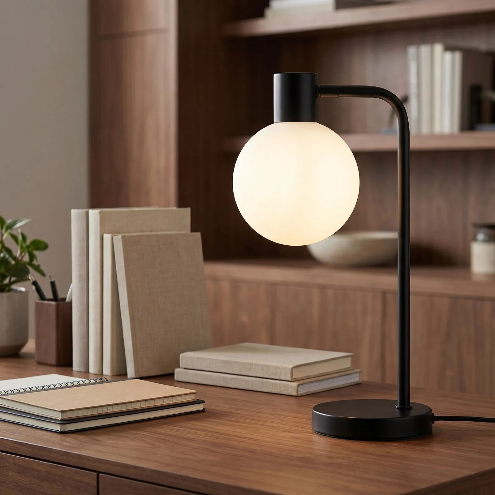 White Frosted Glass Globe Lamp Shade 8Cm Round Sphere Light Cover for Pendant Ceiling Floor Desk Table Lamps Replacement
White Frosted Glass Globe Lamp Shade 8Cm Round Sphere Light Cover for Pendant Ceiling Floor Desk Table Lamps Replacement