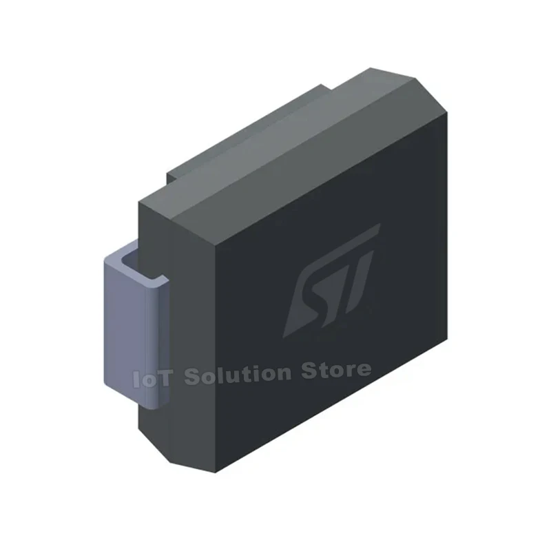 (1PCS) SM15T15CAY SM15T18A SM15T24A SM15T24AY SM15T27A SM15T27AY SM15T27CAY SM15T30A SM15T30AY Original New ICs
(1PCS) SM15T15CAY SM15T18A SM15T24A SM15T24AY SM15T27A SM15T27AY SM15T27CAY SM15T30A SM15T30AY Original New ICs