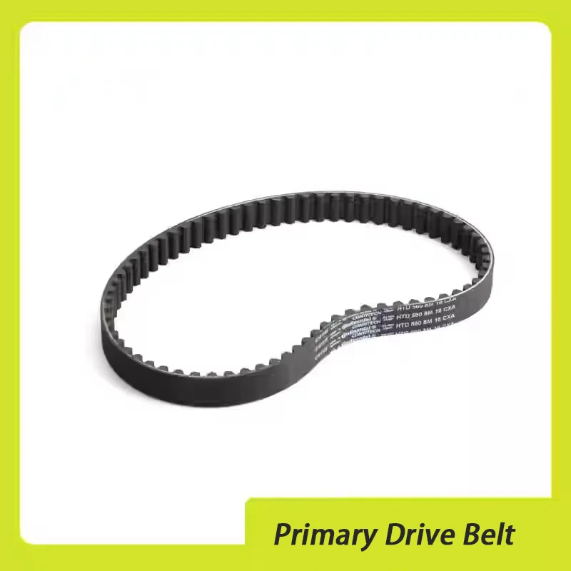 Genuine OEM Primary Drive Belt For Light Bee S/X Electric Dirt Bike
Genuine OEM Primary Drive Belt For Light Bee S/X Electric Dirt Bike