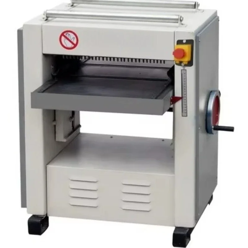 Woodworking machinery planer, easy to operate
Woodworking machinery planer, easy to operate