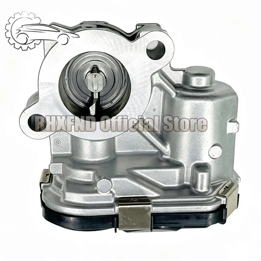EGR Valve EXHAUST GAS RECIRCURATION VALVE 14710-5TA0B 14710-5TA0A for NISSAN X-TRAIL QASHQAI SERENA 2017-
EGR Valve EXHAUST GAS RECIRCURATION VALVE 14710-5TA0B 14710-5TA0A for NISSAN X-TRAIL QASHQAI SERENA 2017-