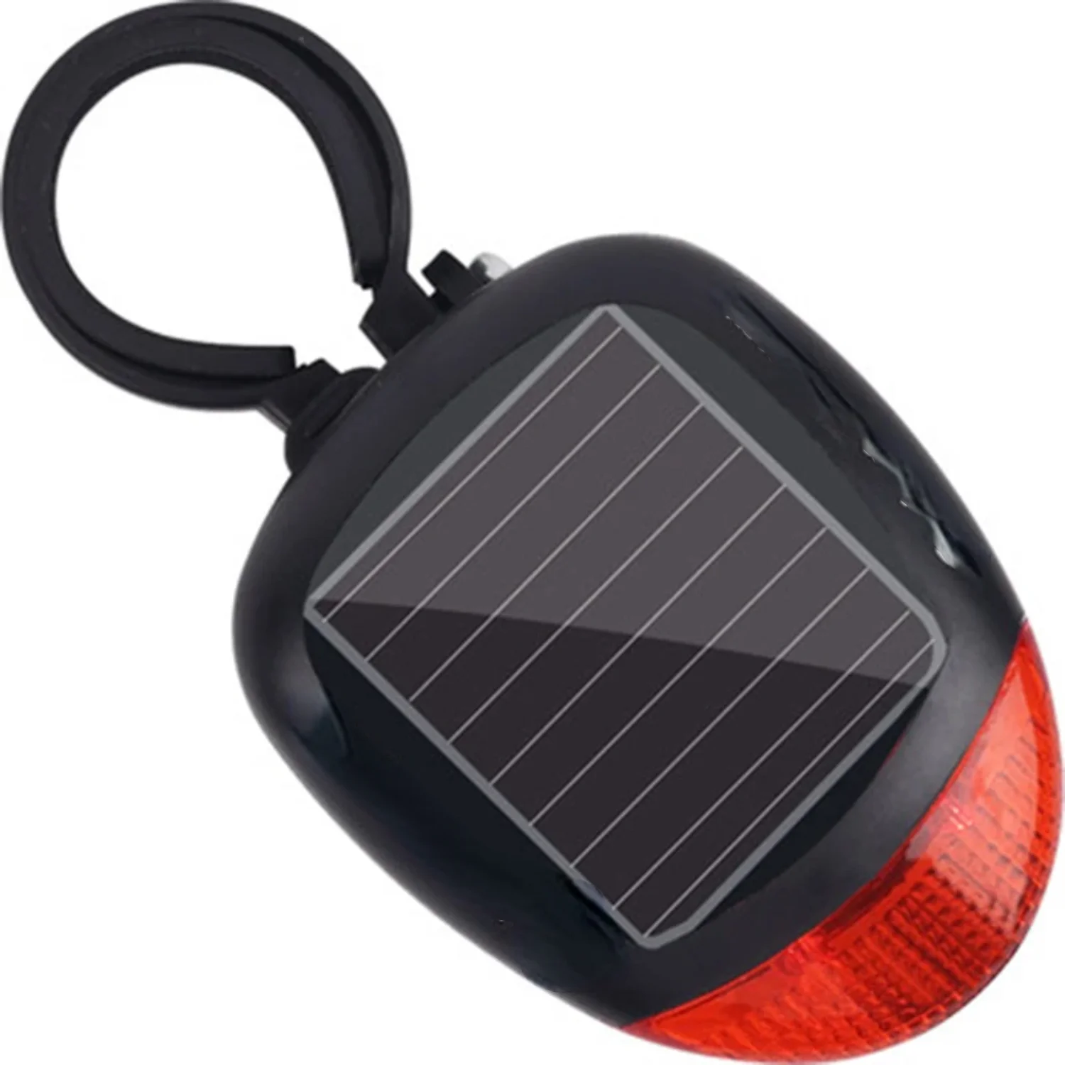 Tail Light Bike Light Cycling Safety Solar Tail Light Rechargeable USB Bicycle Accessories Warning Light Rear Light
Tail Light Bike Light Cycling Safety Solar Tail Light Rechargeable USB Bicycle Accessories Warning Light Rear Light