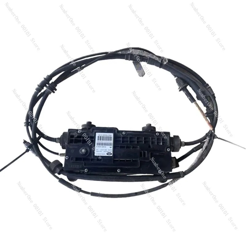 Подходит для Land Rover, Discover 3, модуля электронного ручного тормоза, Range Rover, Sport, Executive, ручного тормоза, двигателя
Подходит для Land Rover, Discover 3, модуля электронного ручного тормоза, Range Rover, Sport, Executive, ручного тормоза, двигателя