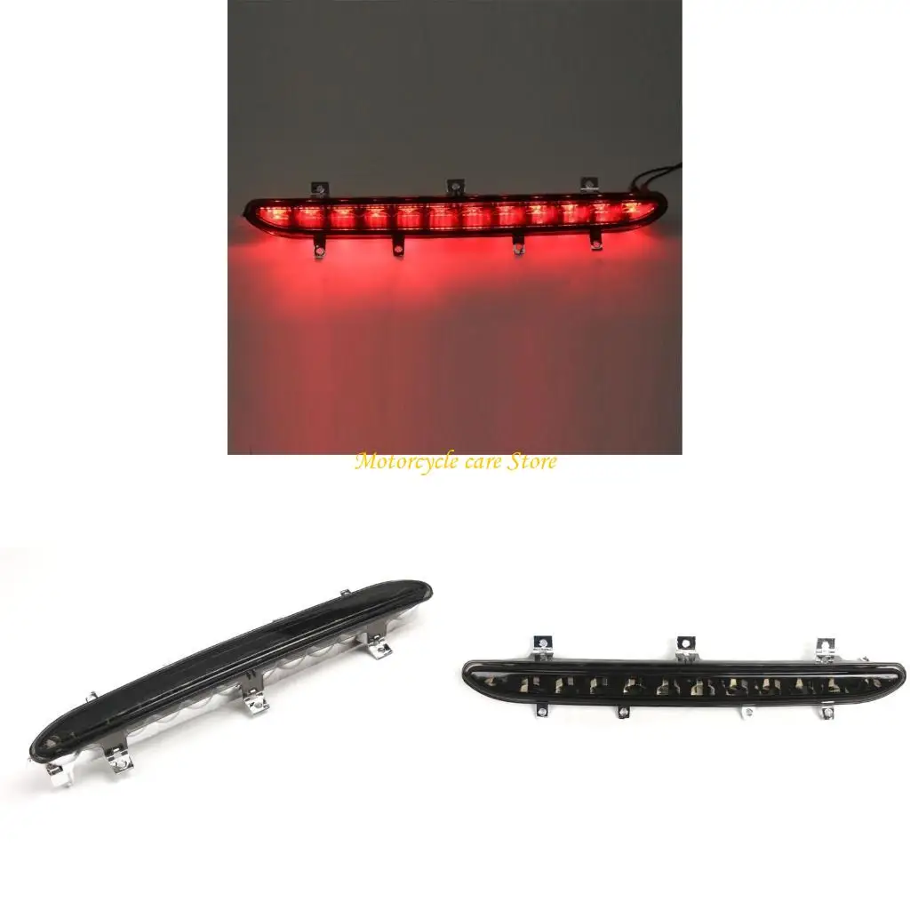 U75F High Mount Third Stop Brake Lamp Brake Light Lamp Replacement Auto Tail Rear Brake for 2006-2016 1Q0945097B 1Q0945097A
U75F High Mount Third Stop Brake Lamp Brake Light Lamp Replacement Auto Tail Rear Brake for 2006-2016 1Q0945097B 1Q0945097A