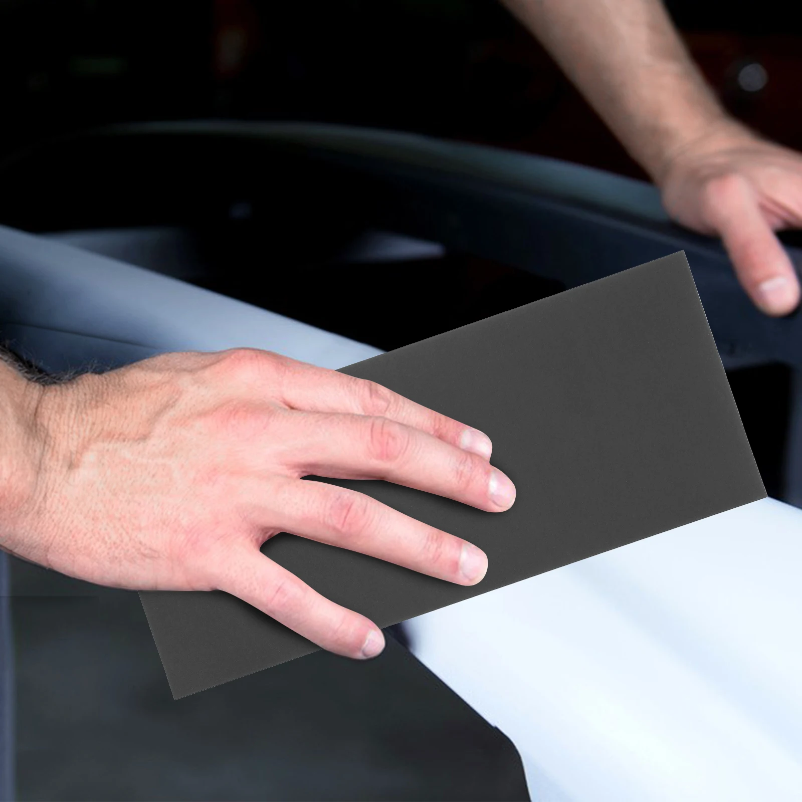 Sand Paper Set Wet Dry Assorted Grits Silicon Carbide Abrasive Sheets Long-Lasting For Wood Metal Glass Plastic 1200 800
Sand Paper Set Wet Dry Assorted Grits Silicon Carbide Abrasive Sheets Long-Lasting For Wood Metal Glass Plastic 1200 800