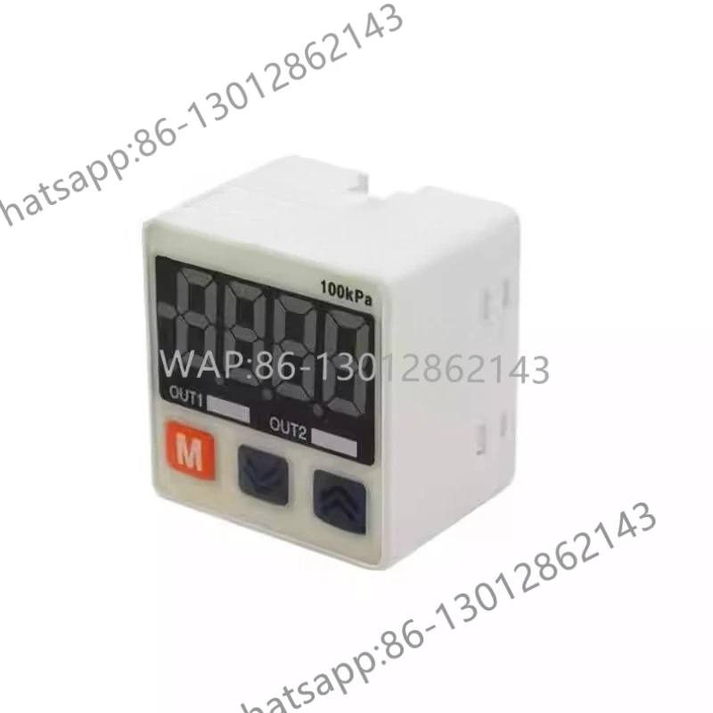 2-Segment display PSK1-C1-R1/8 pressure sensor switch
2-Segment display PSK1-C1-R1/8 pressure sensor switch