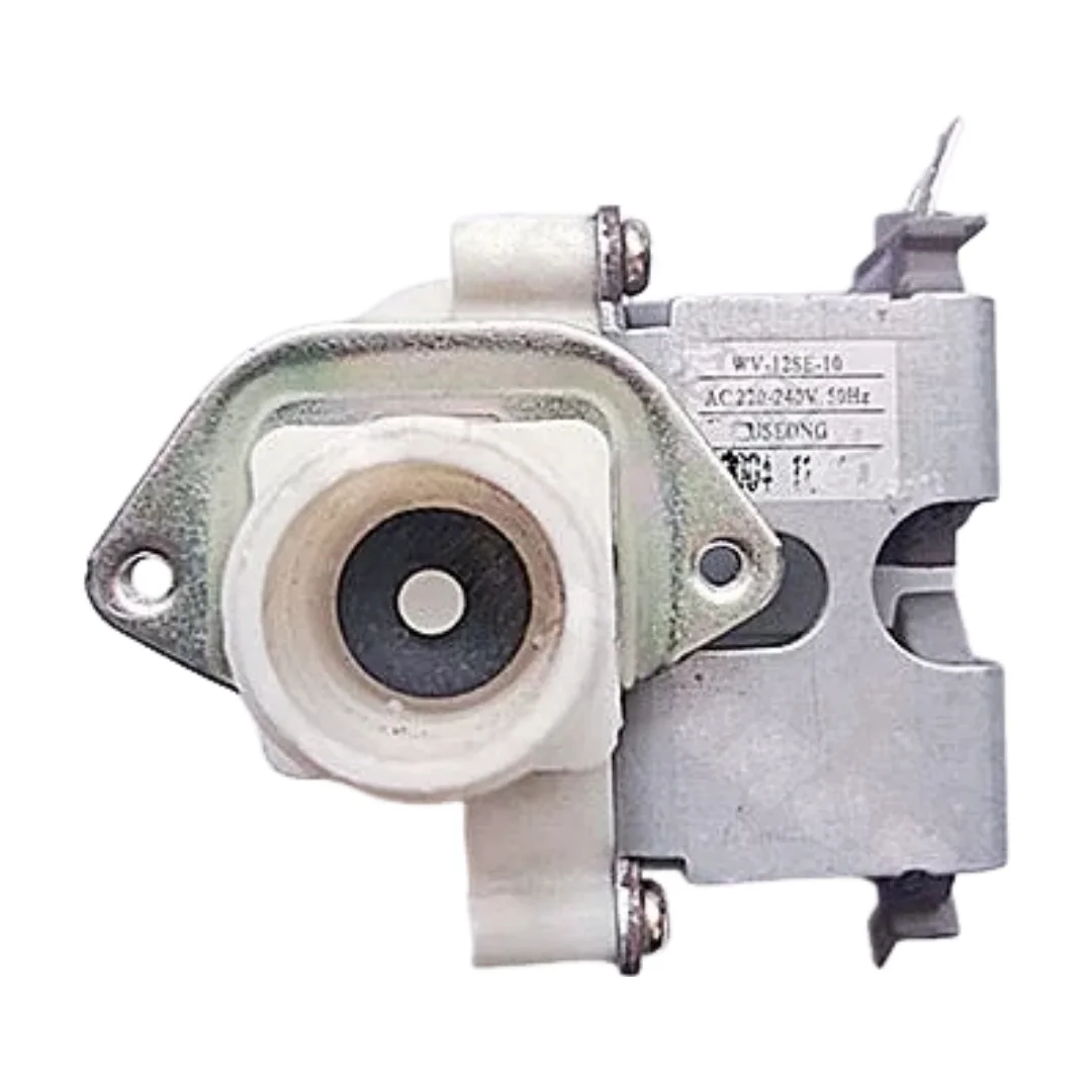 New For Hisense Roller washing machine water inlet WV-12SE-10 valve solenoid valve
New For Hisense Roller washing machine water inlet WV-12SE-10 valve solenoid valve