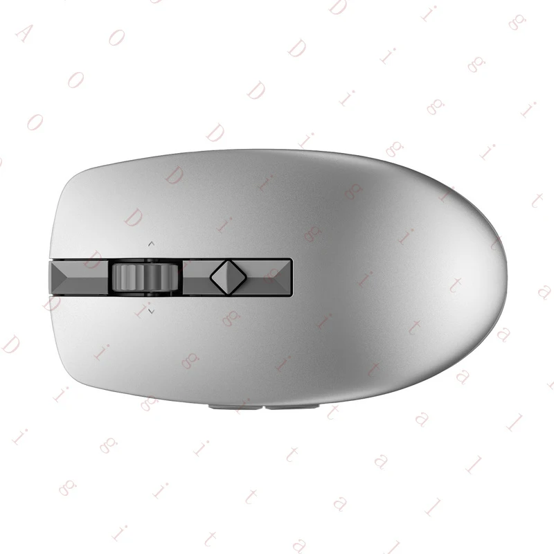 GO- для перезаряжаемой бесшумной мыши HP 710
GO- для перезаряжаемой бесшумной мыши HP 710