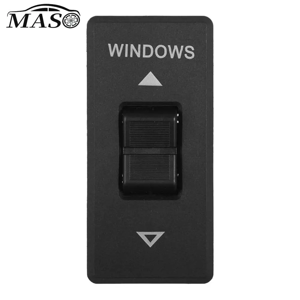 Front Right Side Power Master Window Lifter Control Switch Button 15590708 for Chevrolet Astro 1985-1995
Front Right Side Power Master Window Lifter Control Switch Button 15590708 for Chevrolet Astro 1985-1995