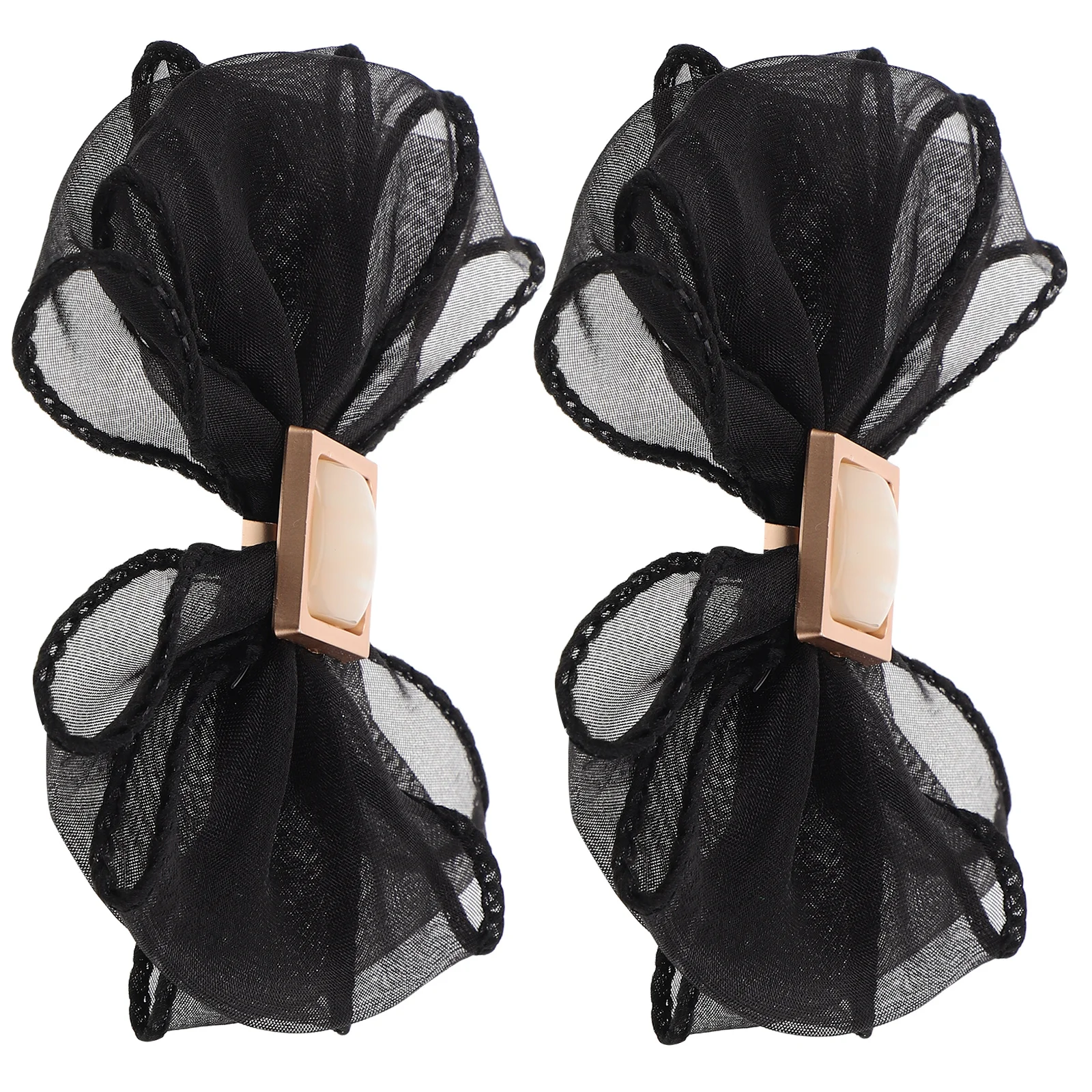 Accessories Removable Bow Decorative Bows Black Bride Shoe Shoe Accessories For Women Clips Buckle High Heel nament
Accessories Removable Bow Decorative Bows Black Bride Shoe Shoe Accessories For Women Clips Buckle High Heel nament