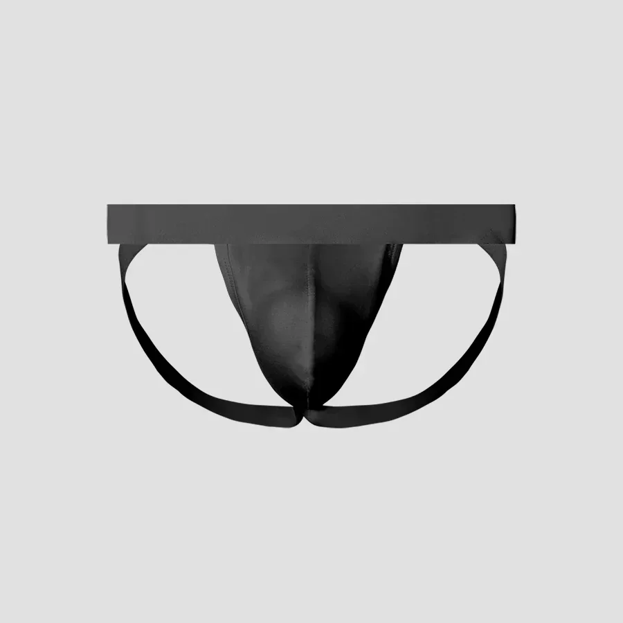 3pc Men's cut-out T-pants, low-rise solid color U-shaped elastic tight sexy pants, breathable thong, men's shorts
3pc Men's cut-out T-pants, low-rise solid color U-shaped elastic tight sexy pants, breathable thong, men's shorts
