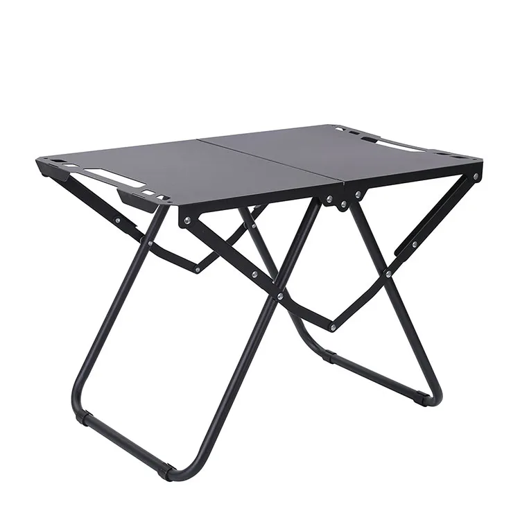Outdoor Lightweight Folding Quick Opening Tactical Table Picnic Camping Small Table Folding Table
Outdoor Lightweight Folding Quick Opening Tactical Table Picnic Camping Small Table Folding Table