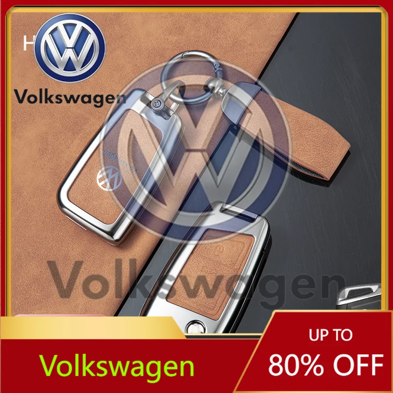 Styling Mouldings For VOLKSWAGEN VW Zinc Alloy Leather Car Key Case Fob Cover Shell Bag For Volkswagen VW Polo Golf 7 MK7 Tiguan
Styling Mouldings For VOLKSWAGEN VW Zinc Alloy Leather Car Key Case Fob Cover Shell Bag For Volkswagen VW Polo Golf 7 MK7 Tiguan