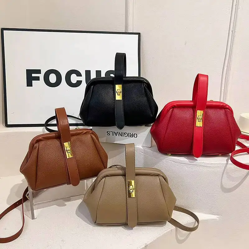 New MultiColor Leather Pleated Stylish Women's Casual Fashion Handbag Minimalist Travel Commutebag tote bags shoulderbag
New MultiColor Leather Pleated Stylish Women's Casual Fashion Handbag Minimalist Travel Commutebag tote bags shoulderbag