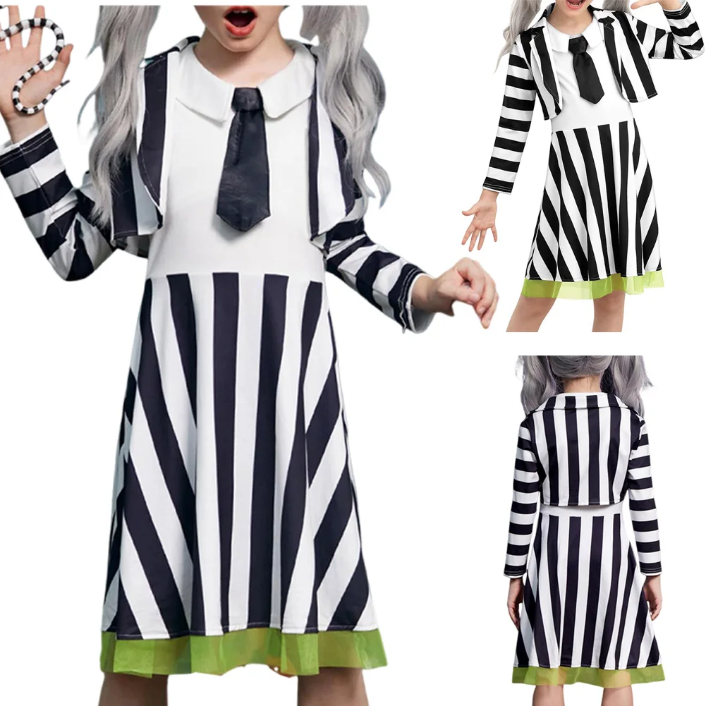 Fancy Dress Juices Cosplay For Girls Clothing Movie Insect Liquid Costume Teen 6 to 14 Years Roleplay Fantasia Party Outfits
Fancy Dress Juices Cosplay For Girls Clothing Movie Insect Liquid Costume Teen 6 to 14 Years Roleplay Fantasia Party Outfits