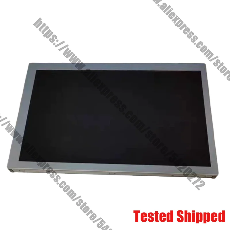 TP700 6AV2124-0GC01-0AX0 LCD Screen
TP700 6AV2124-0GC01-0AX0 LCD Screen
