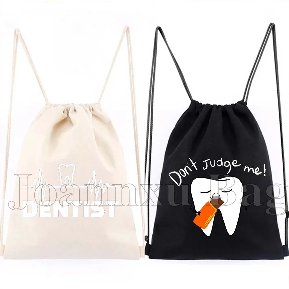 Dentist Dental Teeth Tooth Doctor Cute Dentistry Medic Medicine Funny Gift Drawstring Backpack Bags Sports Sackpack String Bag
Dentist Dental Teeth Tooth Doctor Cute Dentistry Medic Medicine Funny Gift Drawstring Backpack Bags Sports Sackpack String Bag