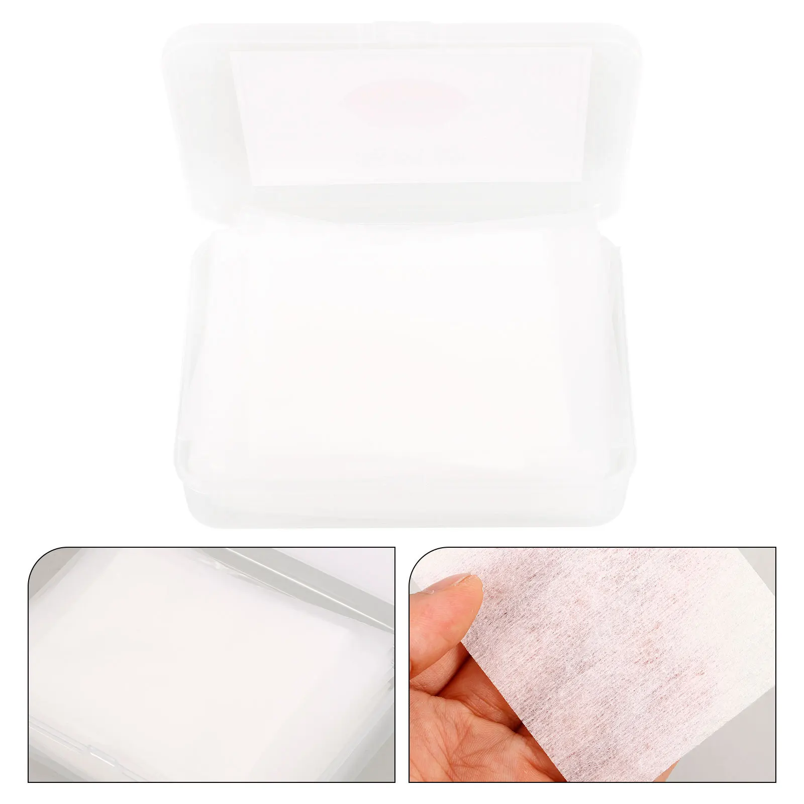 30 Sheets Protective Tattoo Barrier Pad Non-Woven Disposable Isolation Pad for Tattoo Kits Panel Replacement Lightweight
30 Sheets Protective Tattoo Barrier Pad Non-Woven Disposable Isolation Pad for Tattoo Kits Panel Replacement Lightweight