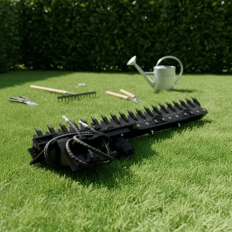 Mini Excavator Attachments Trimmer Pruning Plant Excavator for Construction Machinery
Mini Excavator Attachments Trimmer Pruning Plant Excavator for Construction Machinery