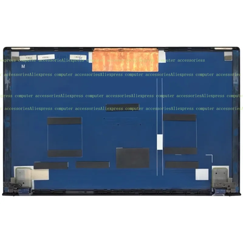 AAA новая задняя крышка ЖК-дисплея для ASUS ZenBook 15, UX533 UX533F, не сенсорная
AAA новая задняя крышка ЖК-дисплея для ASUS ZenBook 15, UX533 UX533F, не сенсорная